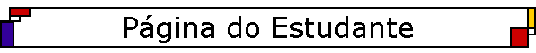 P�gina do Estudante