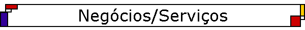 Neg�cios/Servi�os