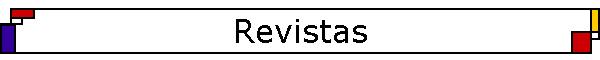 Revistas